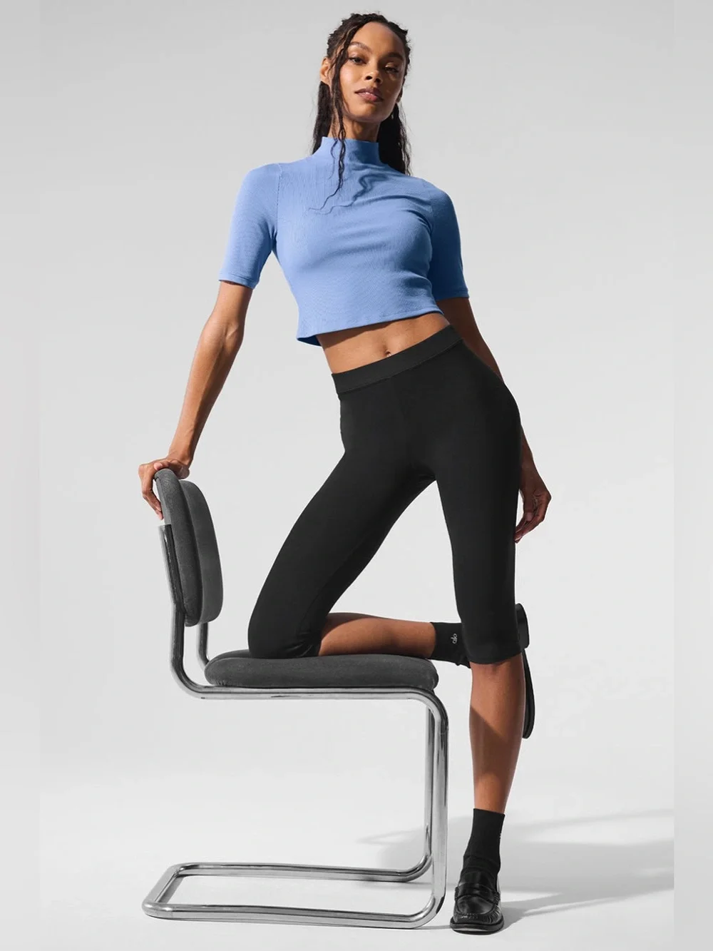 ALO Yoga form fitting